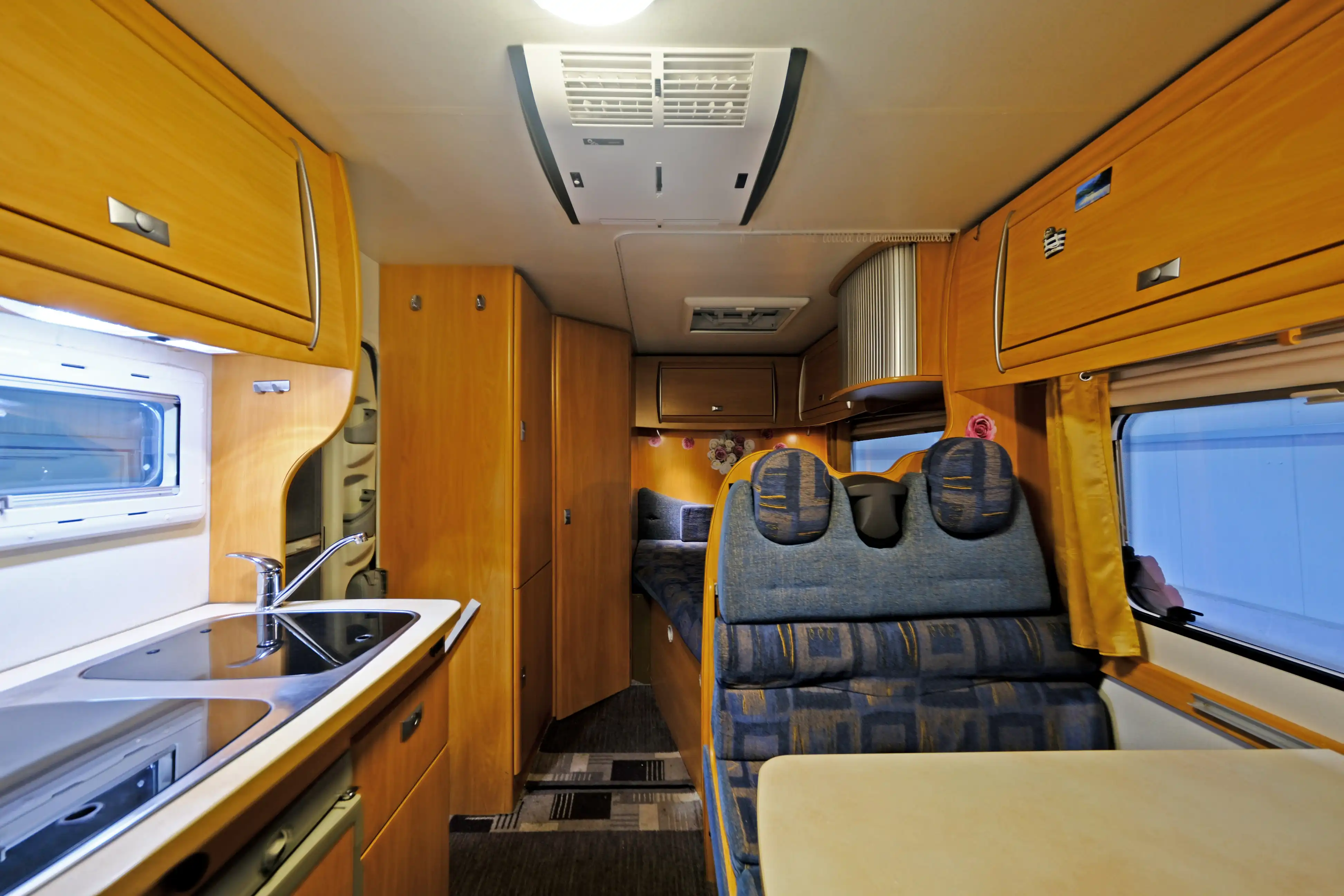 CHALLENGER Genesis 32 - Ansicht 8